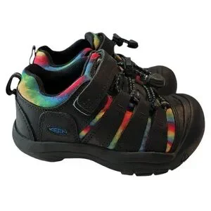 Keen Hike Port 2 Low Toddler Hiking Shoes Amazon.com | KEEN Little Kid main image 2